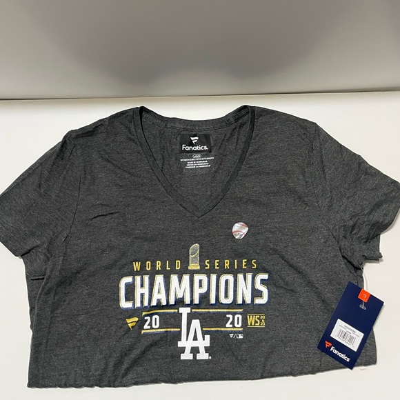 Los Angeles Dodgers T-Shirt - Picture 9 of 10